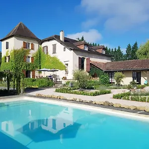  Hotel Garderes