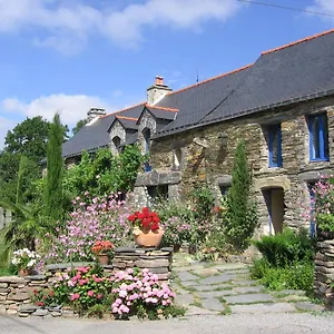 Le Clos Du Tay Maison d'hôtes La Gacilly