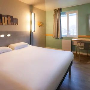 Ibis Budget Albertville Hotel Gilly-sur-Isere