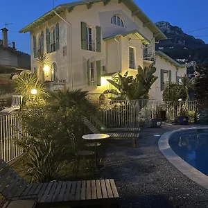 De Charme Roseraie Hotel Vence