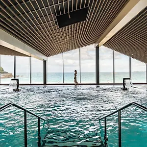 Roz Marine Thalasso Hotel Perros-Guirec
