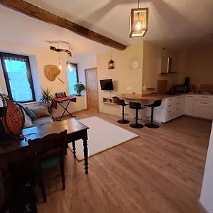  Appartement Chez Mary