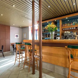 De La Poste Hotel Mornant