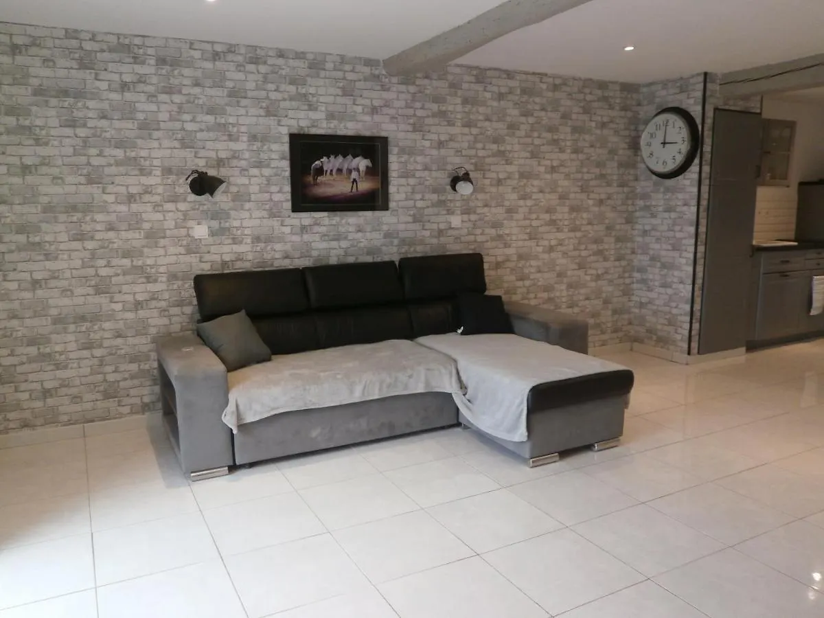 Guest house Domaine De Buffevent Hotel Cintegabelle
