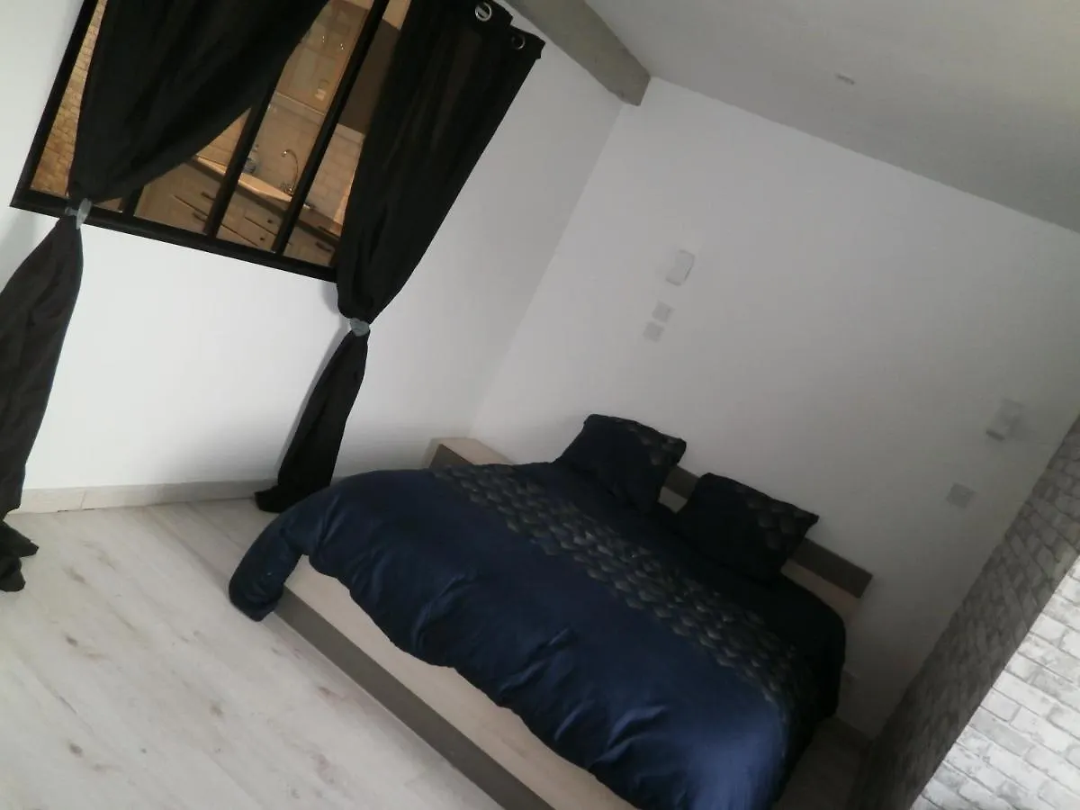 Domaine De Buffevent Hotel Cintegabelle Guest house