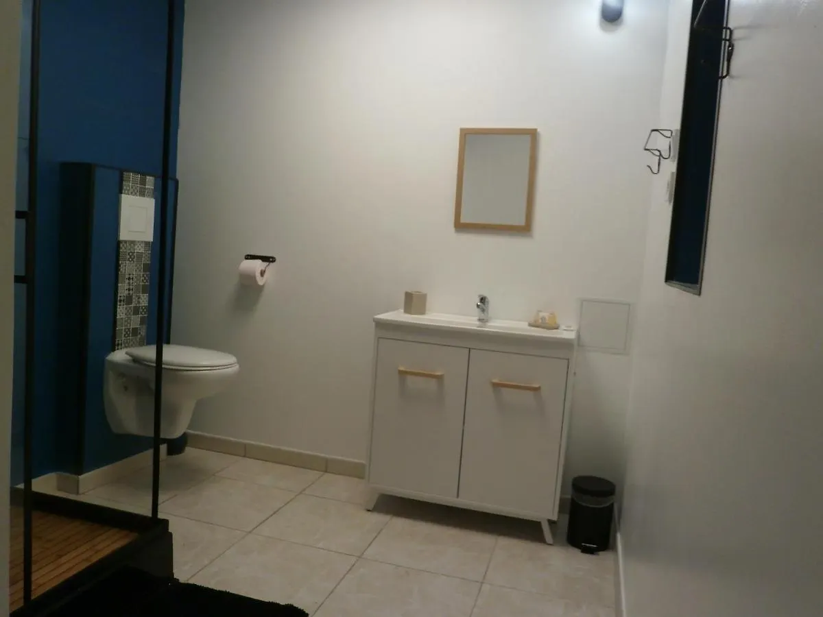 Domaine De Buffevent Hotel Cintegabelle