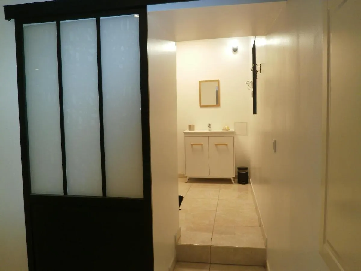 Guest house Domaine De Buffevent Hotel Cintegabelle France