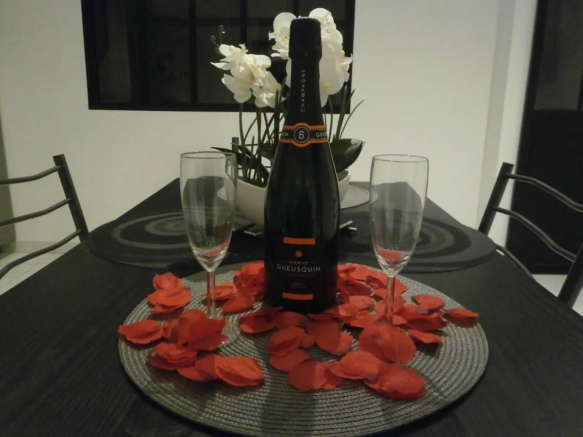 Domaine De Buffevent Hotel Cintegabelle Guest house