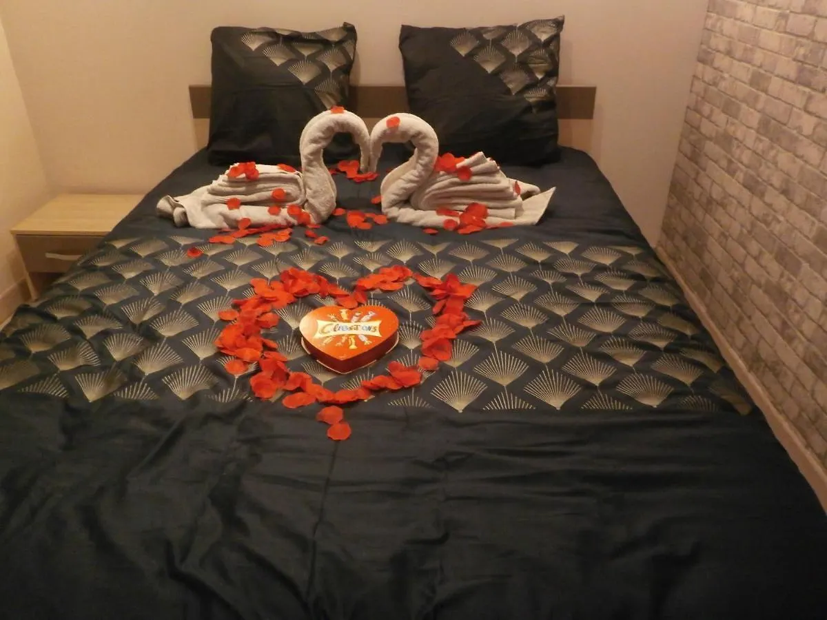 Guest house Domaine De Buffevent Hotel Cintegabelle France
