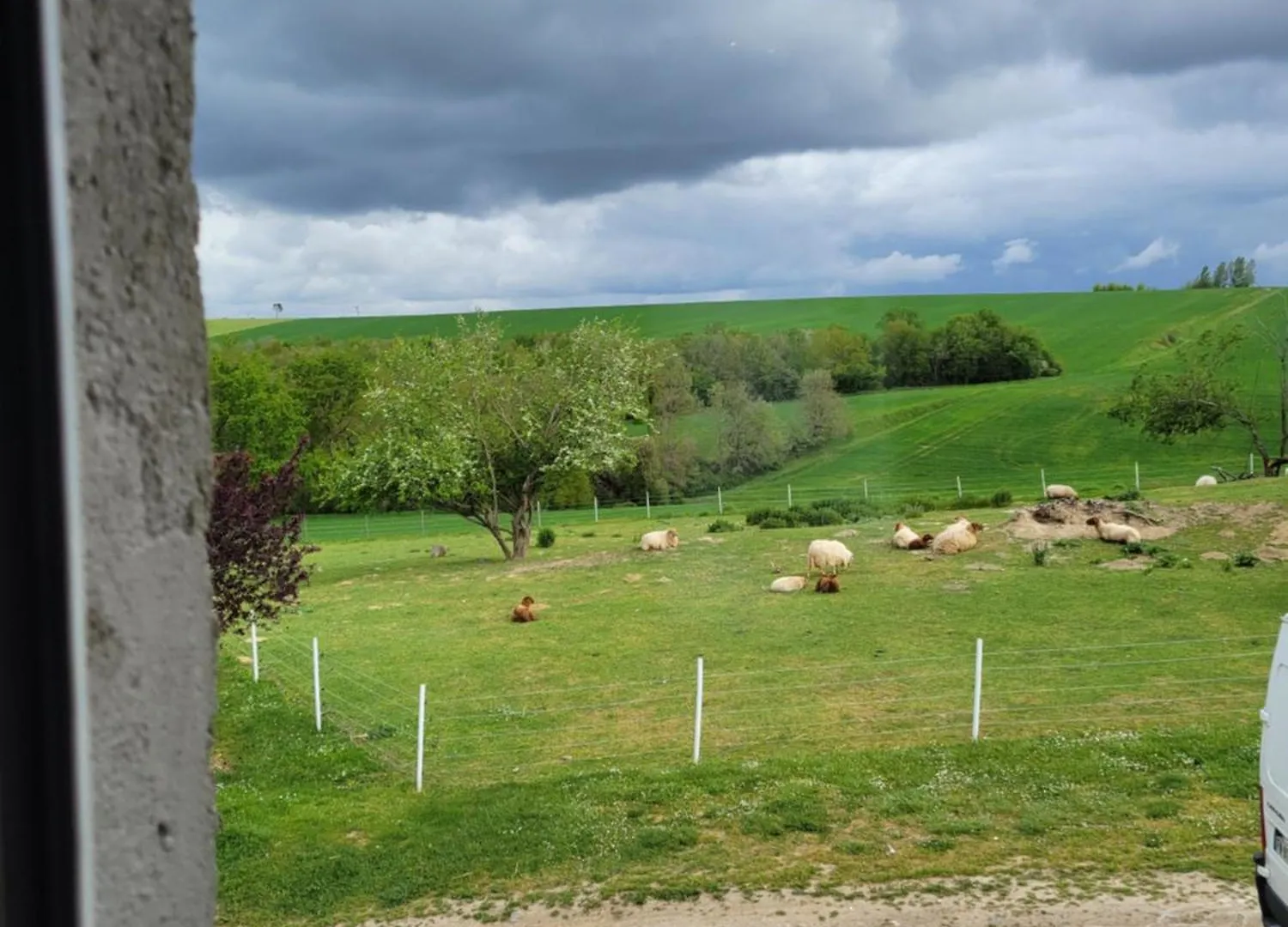Guest house Domaine De Buffevent Hotel Cintegabelle France
