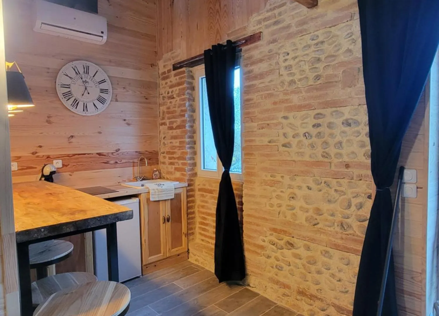 Domaine De Buffevent Hotel Cintegabelle