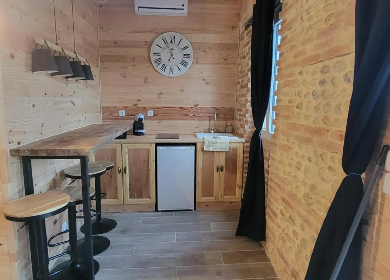 Domaine De Buffevent Hotel Cintegabelle Guest house