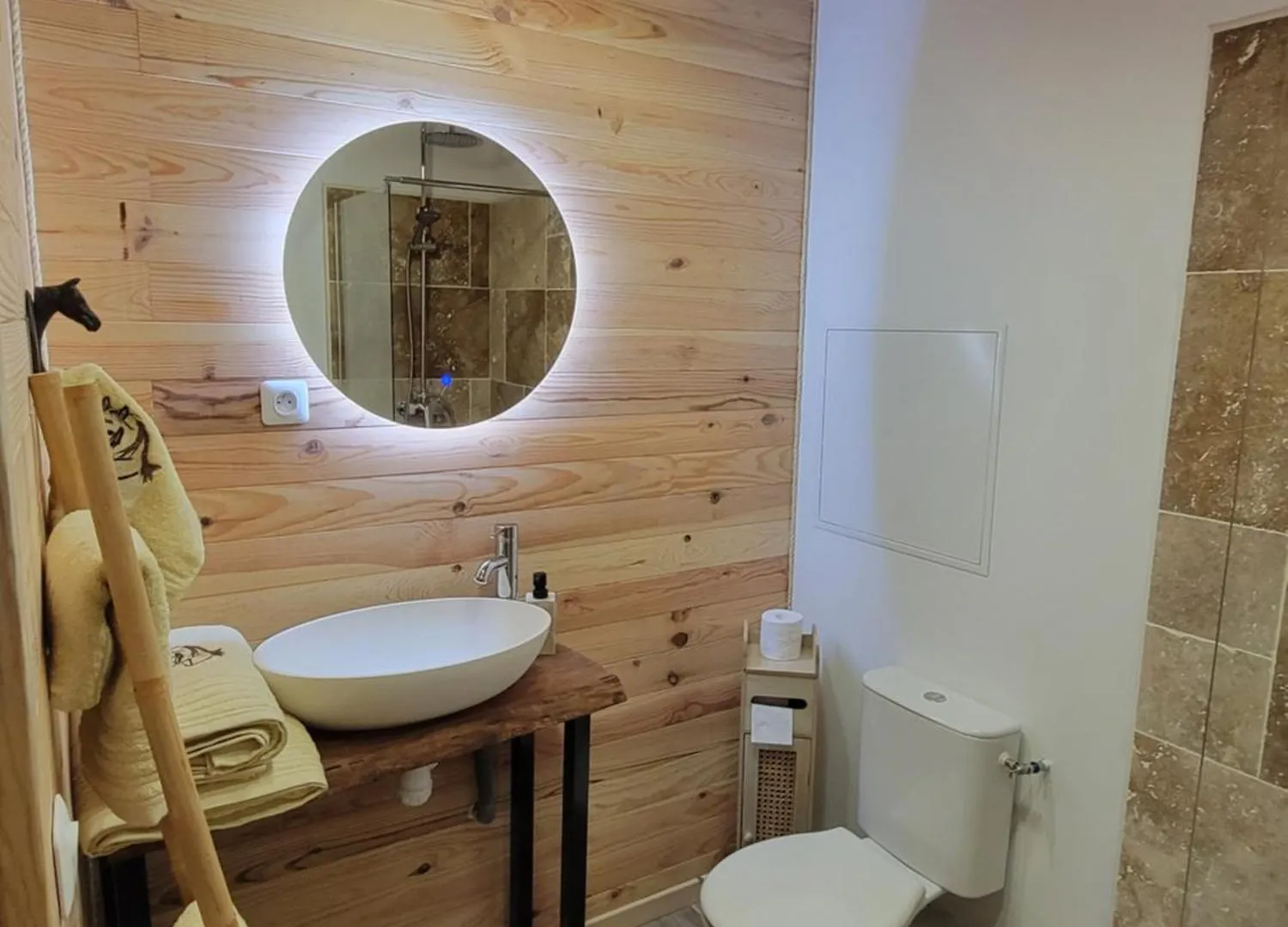 Guest house Domaine De Buffevent Hotel Cintegabelle