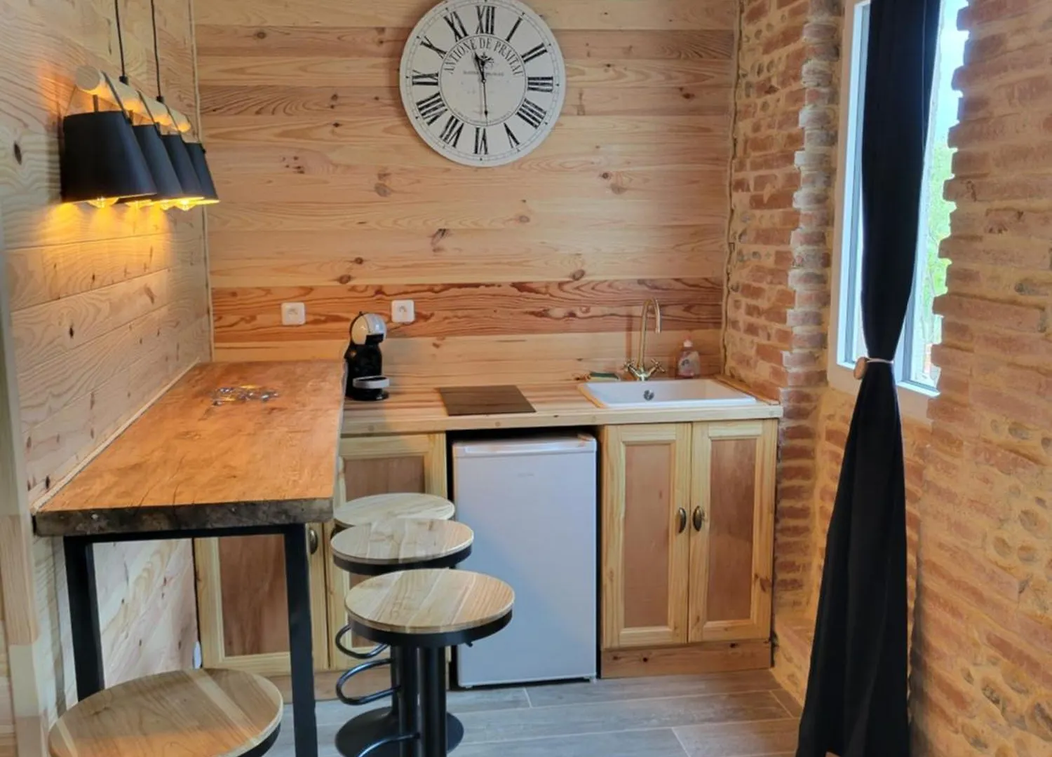 Guest house Domaine De Buffevent Hotel Cintegabelle
